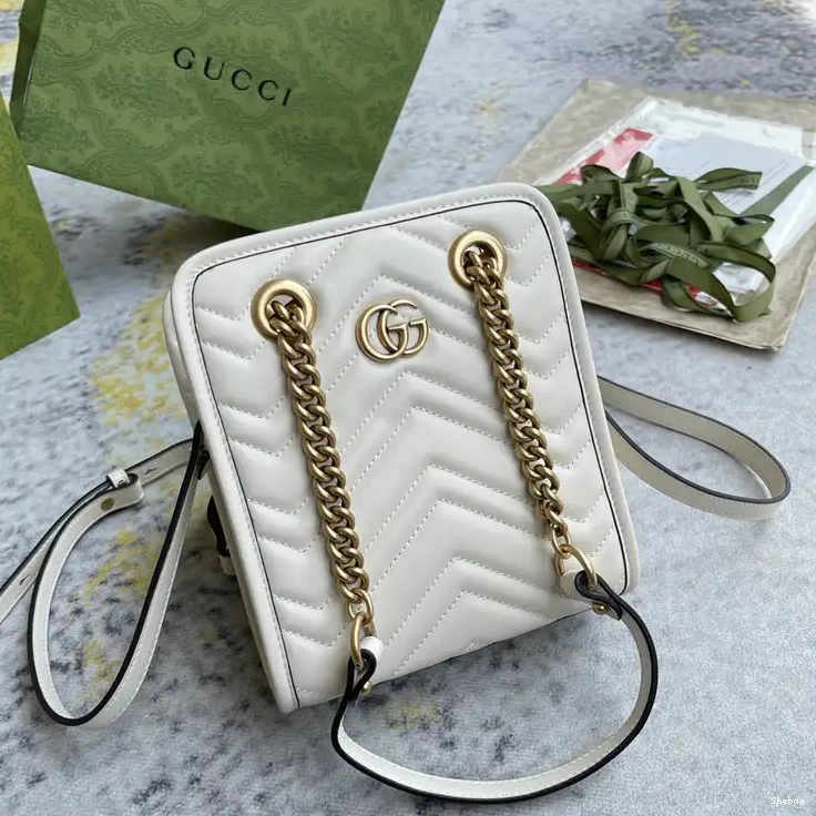 Bag Gucci 2209DJ0038 0723